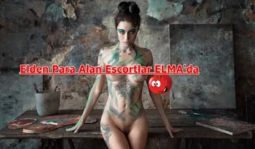 Geceden Sabaha Kadar Kalan Escort Menekşe