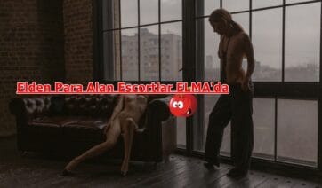 Mersin Escort