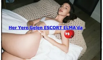 Öperek Ruj İzi Bırakmayı Seven Cilveli Escort